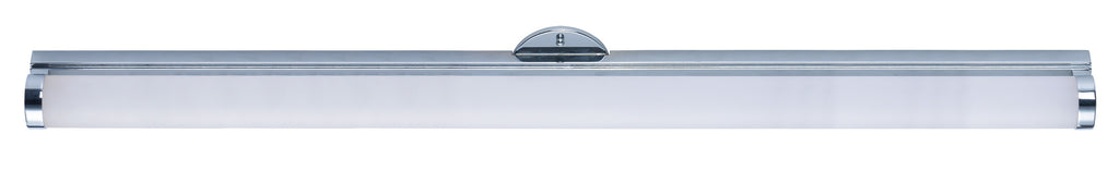 Polar LED 48" Bath Vanity Polished Chrome - C157-53027WTPC