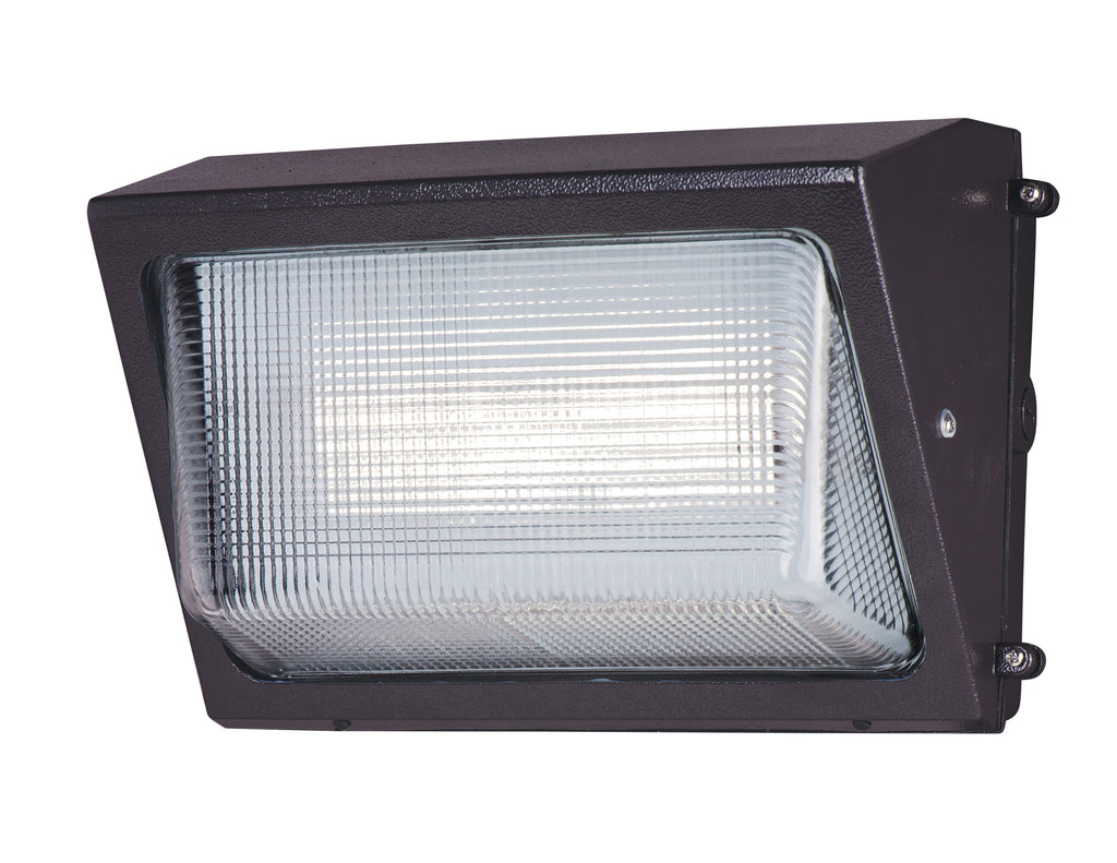 Wall Pak LED Wall Sconce Black - C157-55555CLBZ