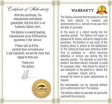 Set of 2- Wrought Iron Crystal Chandelier Lighting Chandeliers H30" x W28" - A500-2EA 3034/8+4