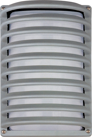 Zenith EE 1-Light Wall Mount Platinum - C157-86222WTPL